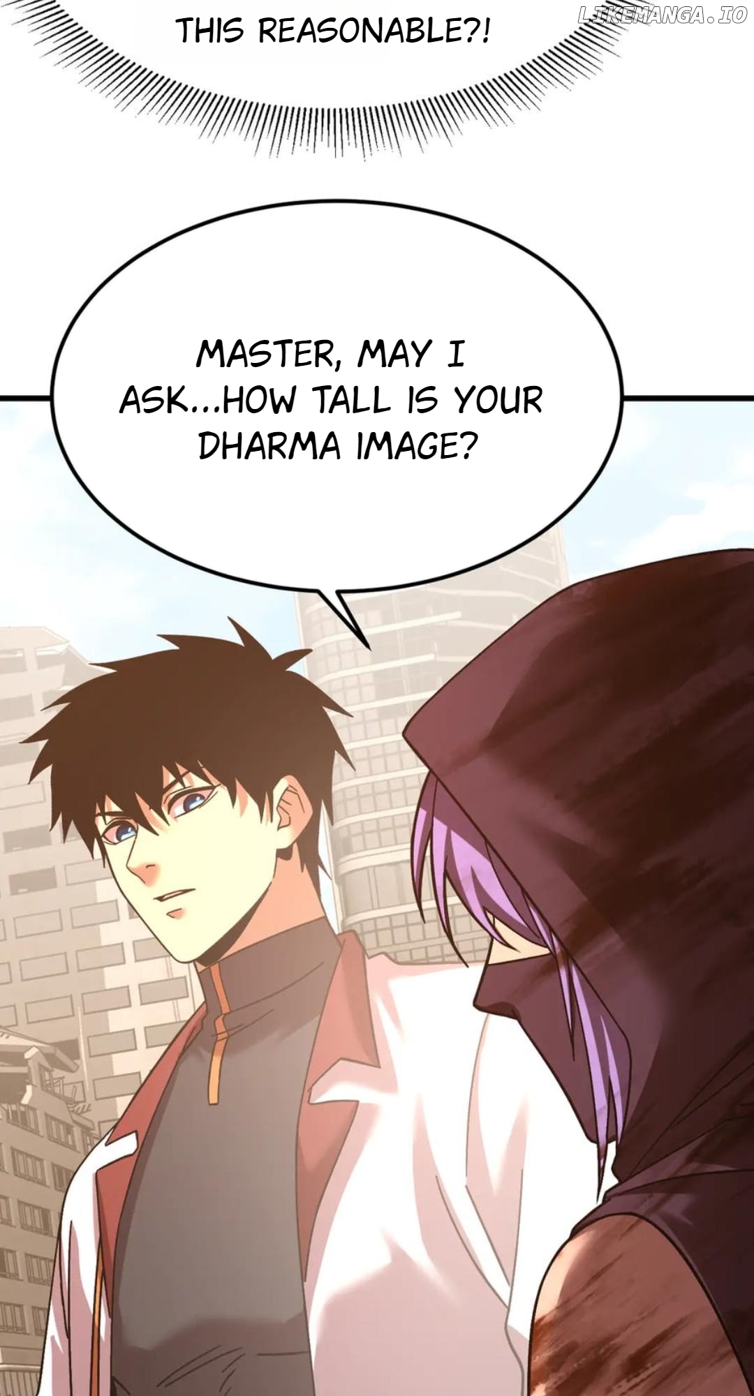 Log into the Future Chapter 224 - page 79
